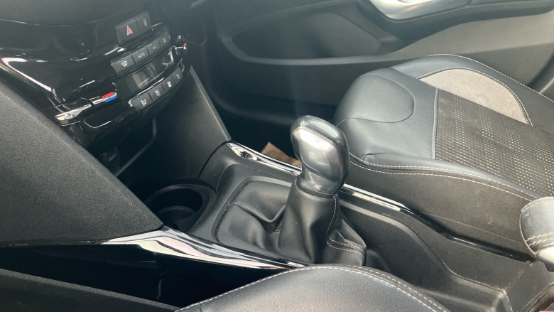 Peugeot 2008 1.2 PureTech Allure 5dr Petrol Estate